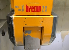 sales  BRETON NC8002T uzywany