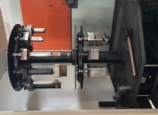 sales  CHARMILLE ROBOFORM810-CNC uzywany