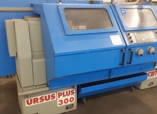 sales  CMT URSUS-PLUS300 uzywany
