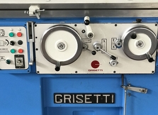 sales  GRISETTI RT-SUPER1500 uzywany