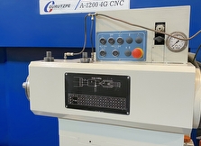 sales  GURUTZPE A1200-4G-CNC uzywany