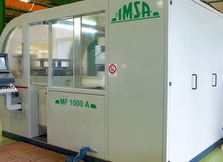 sales  IMSA MF1000A uzywany