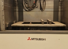 sales  MITSUBISHI FA30v-Advance uzywany
