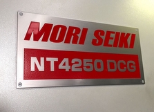 sales  MORI-SEIKI NT4250DCG-1500SZ uzywany