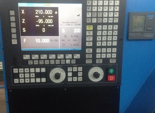 sales  PBR T30-S-SNC-300x1500mm uzywany