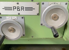 sales  PBR T40-SNC-400x1500mm uzywany