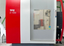 sales  SAMAG TFZ2-1000 uzywany