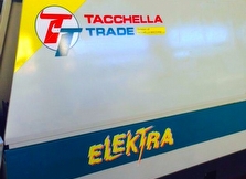sales  TACCHELLA Elektra1518-CNC uzywany