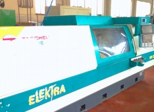 sales  TACCHELLA Elektra1518-CNC uzywany