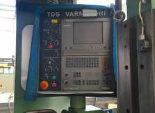 sales  TOS-VARNSDORF WHN-138-CNC uzywany